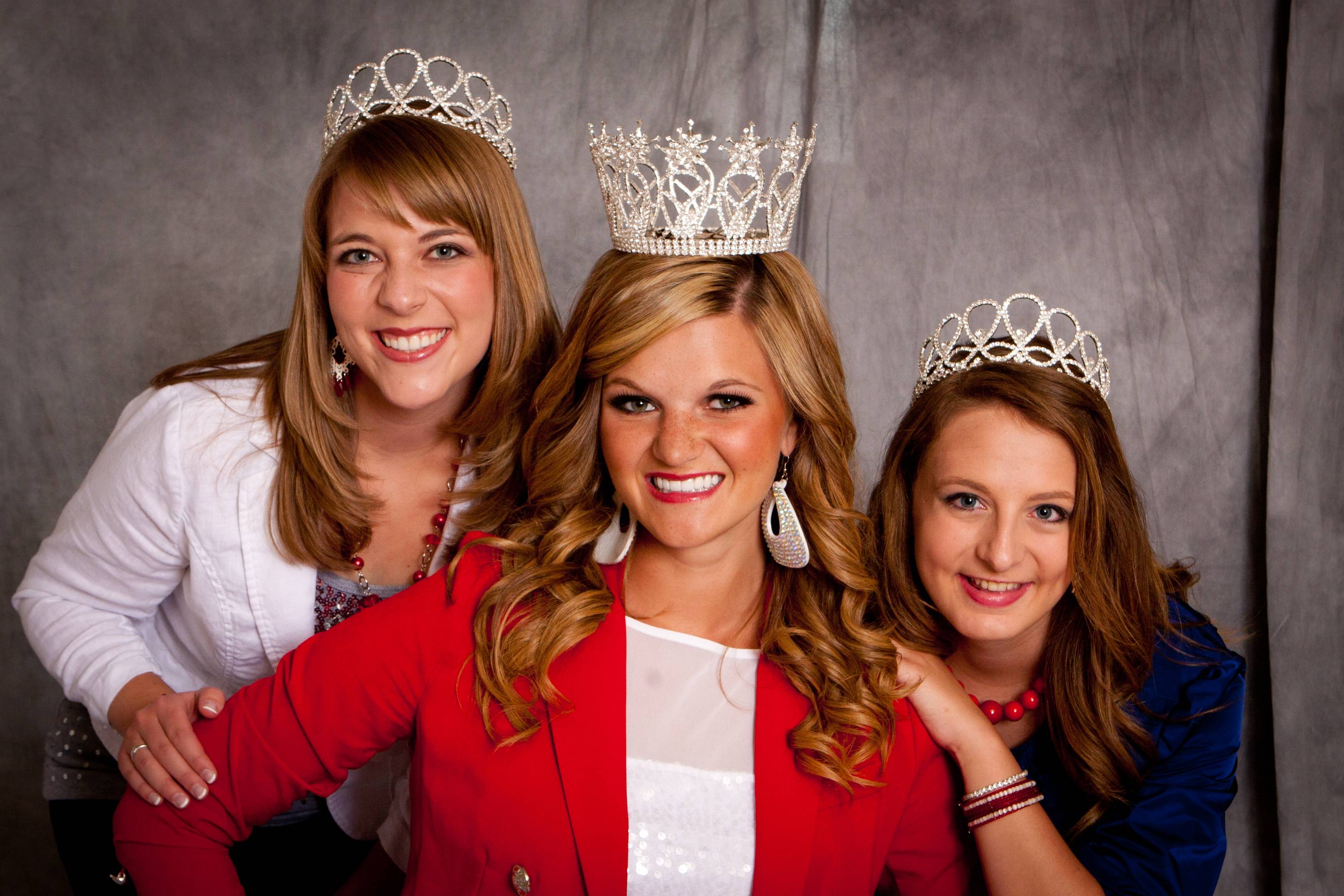 2012 Royalty Photo
